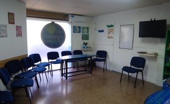 Mi espacio saludable