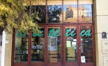 Dietética Olavarría