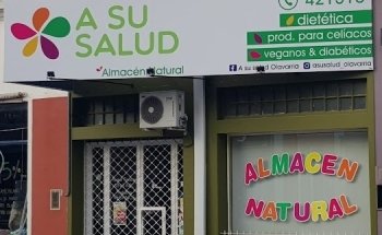 Dietética A Su Salud