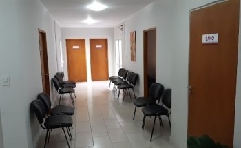 Centro Médico Chacabuco