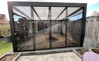 Denise Door Dik en Dun