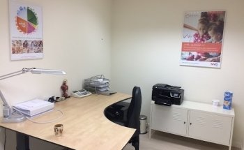 Dietiste Oss - Sophie Strijbosch - Diëtistenpraktijk In Evenwicht