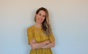 Blanca Mar Nutrición