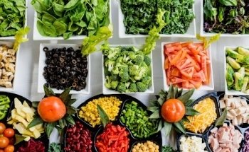 Annabelle CHAMORAND - Diététicienne Nutritionniste Tabacologue, Formatrice en hygiène et sécurité alimentaire