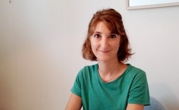 Mylène GIANNINI - Diététicienne, nutritionniste, équilibre alimentaire - Pau