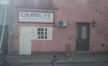 OMNILIFE Paysandú, Distribuidor independiente Adriana Pons