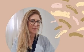 Nutricionista - Luciana Lucero