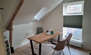 Mijn Voedingspraktijk