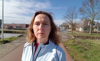 voedingscoach aan huis