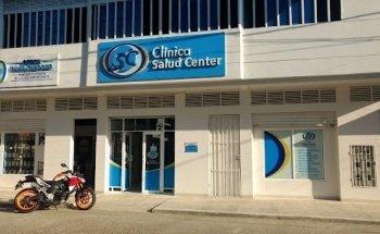 Clinica Salud Center sas