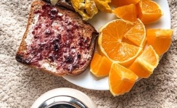 Anabel Sánchez - Nutricionista