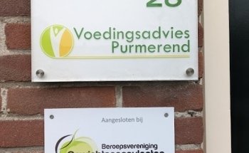 Voedingsadvies Purmerend