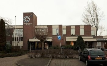 Diëtistenpraktijk bij Melanie