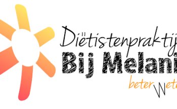 Diëtistenpraktijk bij Melanie