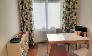 Karen Seveque - Diététicienne-nutritionniste à Quimper