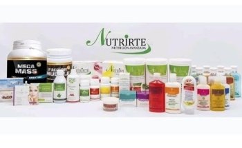 Nutrirte Reconquista