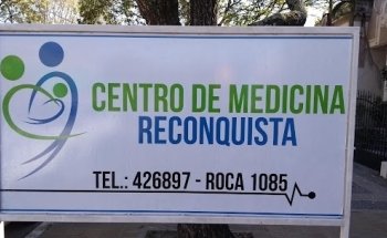 Centro de Medicina Reconquista
