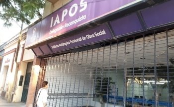 IAPOS