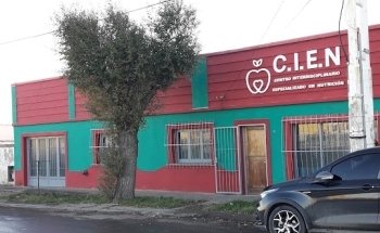 C.I.E.N. Centro Interdisciplinario Especializado en Nutricion