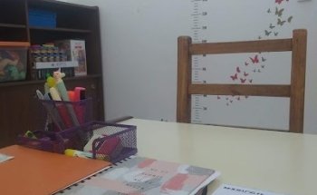 Lic. Mariana Gil - Nutricionista