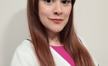 Nadia Shapiro Nutricionista