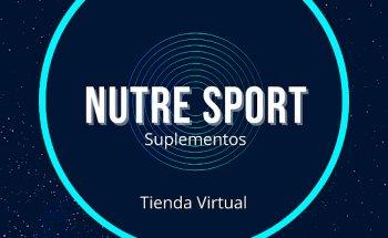 Nutre Sport Suplementos