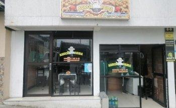 Punto del Arroz Paisa LYL