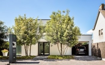 Diëtiste Anja Lebon