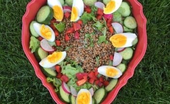 FoodSchool | begeleiding educatie preventie