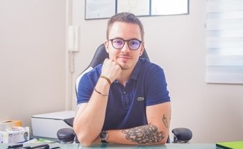 Pierre Thomas Diététicien Nutritionniste du sport