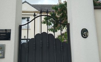 Docteur Pronier-Laethem