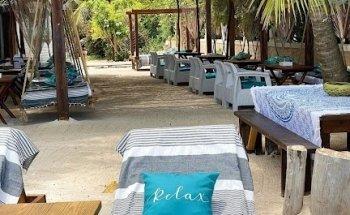 Namasté Beach San Andres