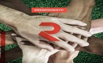 Rg Nutrición Deportiva