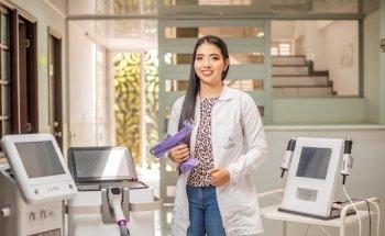 Consultorio Dra. Luz Marina Carvajal