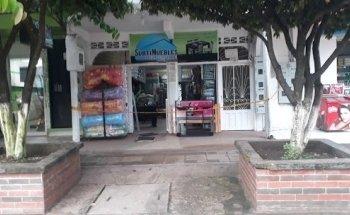 Centro Naturista El Eden