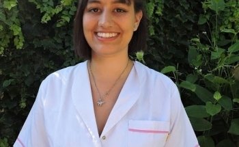 Nutricionista Valentina Neira