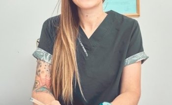 Lic. Florencia Correa NUTRICIONISTA