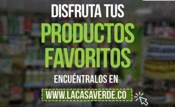 La Casa Verde San Onofre