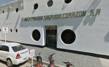 Clinica Privada Sagrado Corazon-Oran