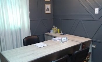 Moisés Yarade Médico Neumonólogo