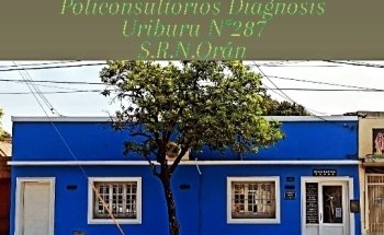 Laboratorio Di Leandro