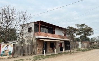 San ramon de la Nueva oran