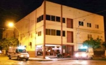 Sanatorio Güemes S.R.L.