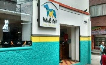 Vital Pet Clinica Veterinaria
