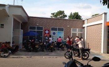 MYT SALUD IPS SARAVENA