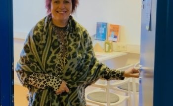 Dietistenpraktijk NutriFit