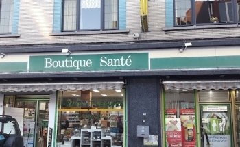 Boutique Sante