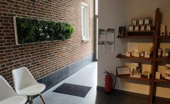 De Gezondheidspraktijk - Kinesitherapie-sport & voeding