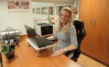 NutriPharma Diëtistenpraktijk