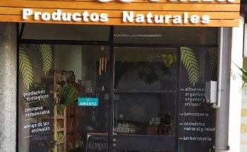 Vida Sana Productos Naturales